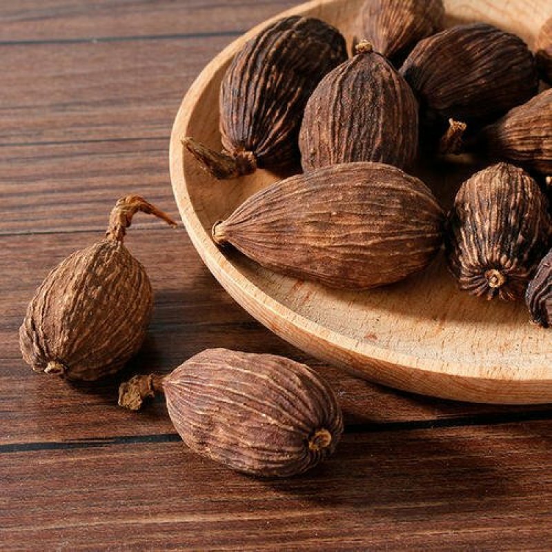 草果，常年批发供应药食同源，草果材料