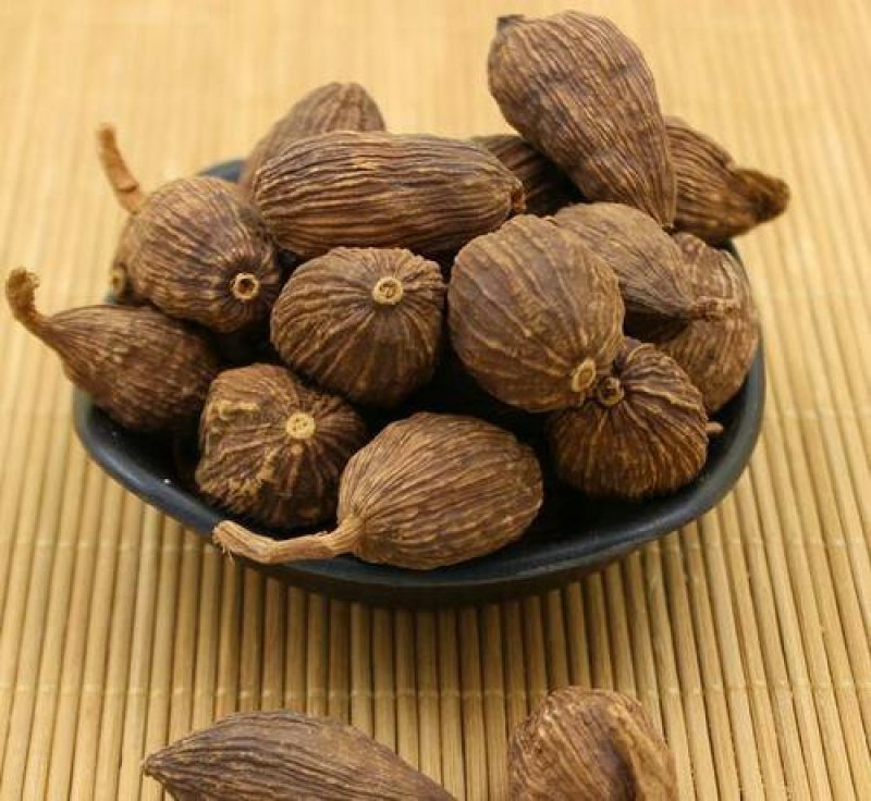 草果，常年批发供应药食同源，草果材料
