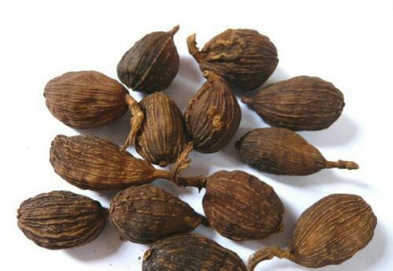 草果，常年批发供应药食同源，草果材料