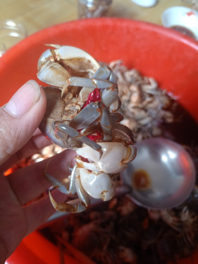 呛嘟噜