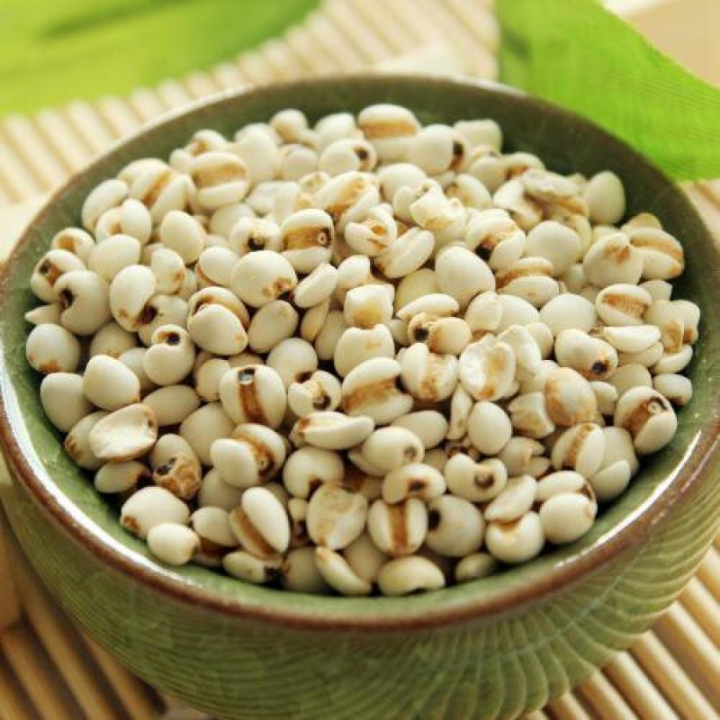 薏米仁，常年批发供应药食同源薏米仁