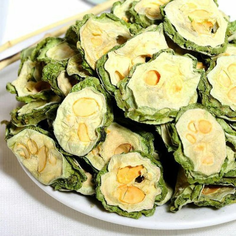 苦瓜干，常年批发供应苦瓜干，