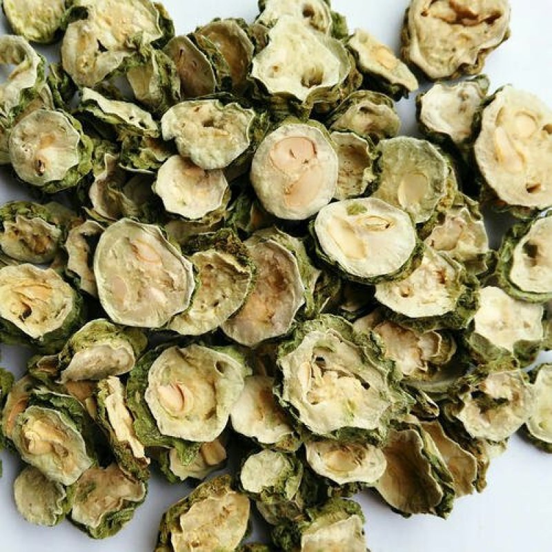 苦瓜干，常年批发供应苦瓜干，