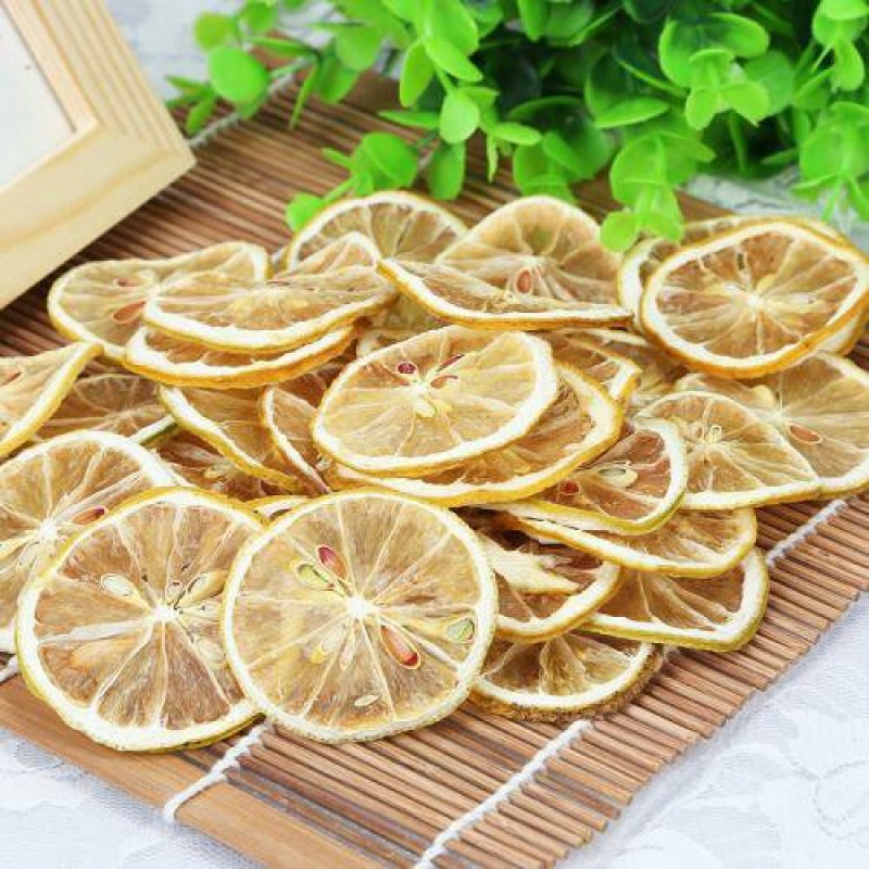 柠檬干，常年批发供应柠檬干