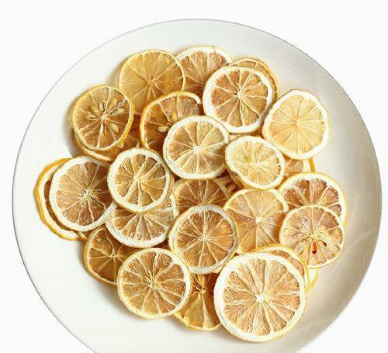 柠檬干，常年批发供应柠檬干