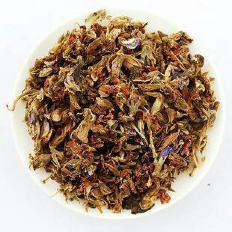 葛花，常年批发供应野生，葛花解酒补肾，护肝花