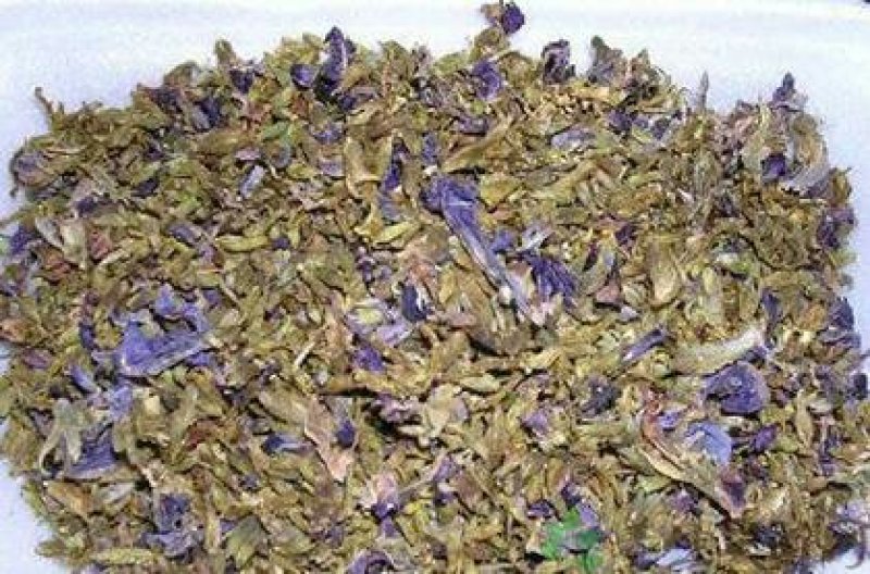 葛花，常年批发供应野生，葛花解酒补肾，护肝花