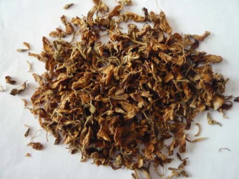 葛花，常年批发供应野生，葛花解酒补肾，护肝花