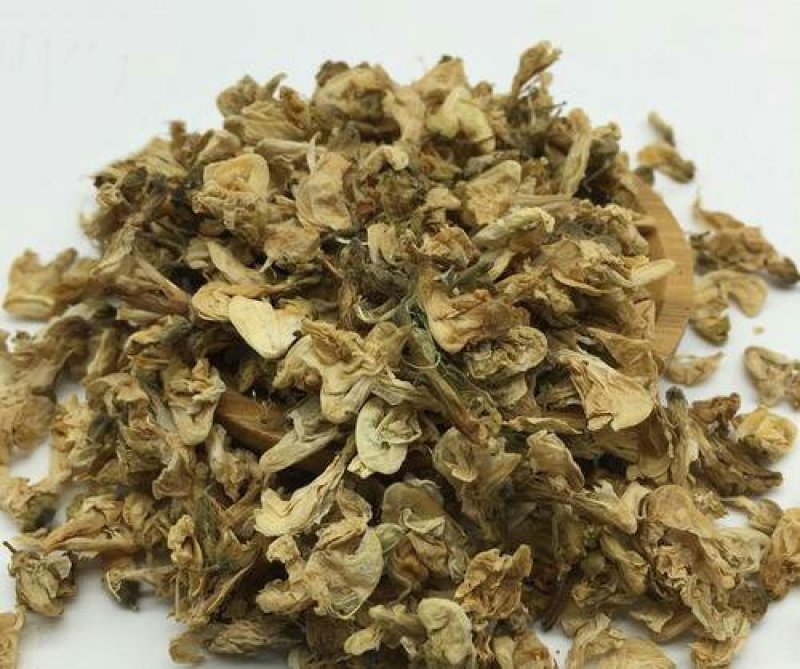 白扁豆花，常年批发供应扁豆花