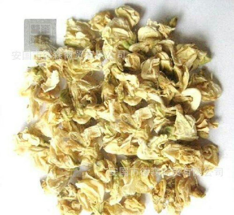 白扁豆花，常年批发供应扁豆花