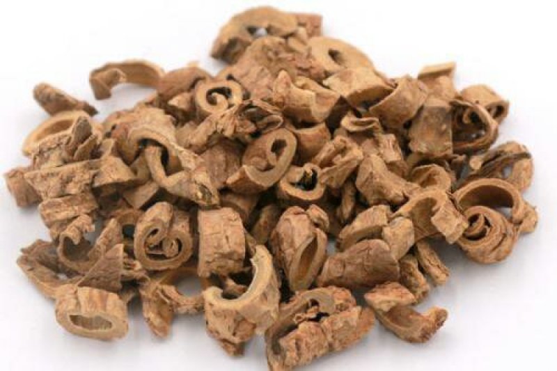 香加皮，常年批发供应香加皮中药材