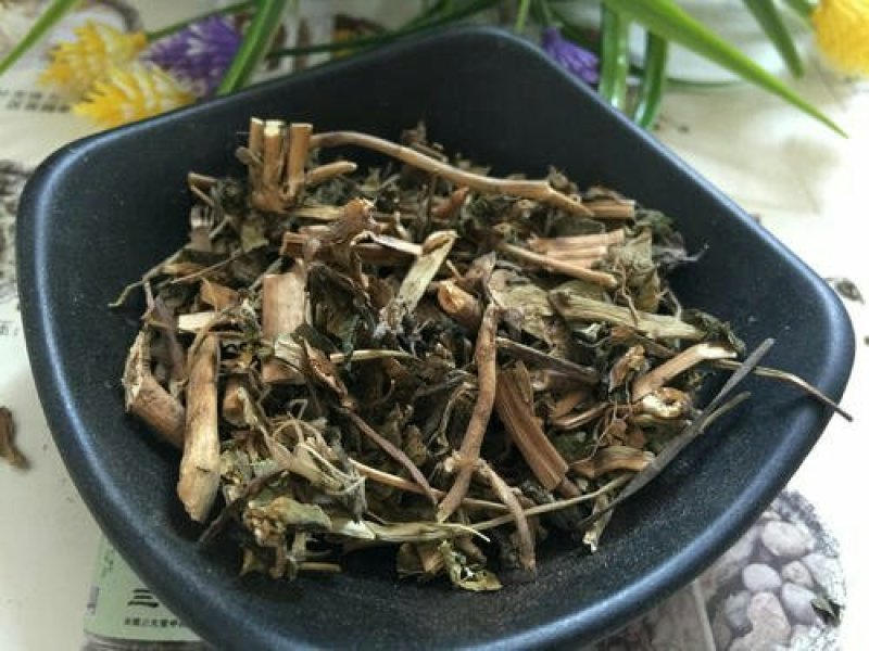 泽漆，常年批发供应野生泽漆中草药