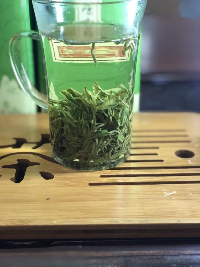 [标题]碧螺春新茶，明前芽茶，特级精选，一斤两罐装包邮
