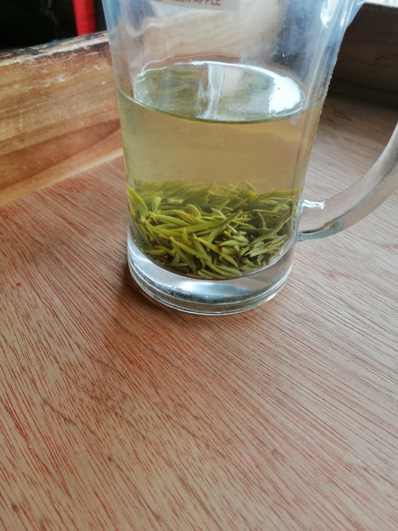 碧螺春