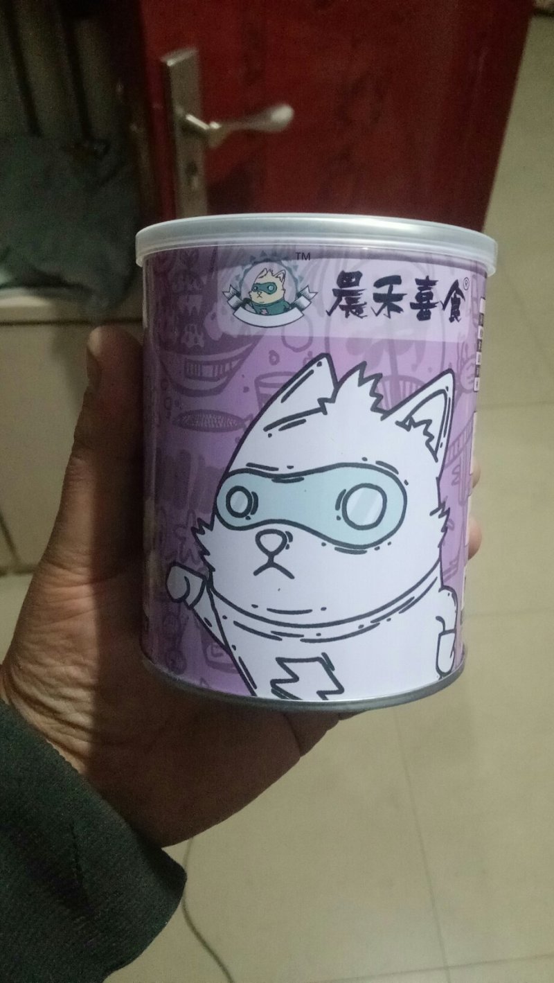 大海的味道，海苔夹心脆，6种口味【一件代发】
