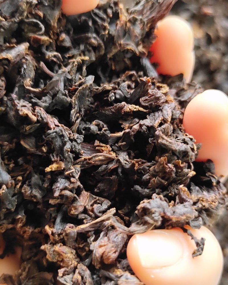 自家手工制作的梅干莱
