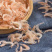 山东滨州精品淡干虾皮，可视频看货产地直供支持线上保障交易