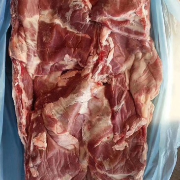 新西兰-羊腩肉，干货不肥，实物拍摄，常年供应，可全国发货