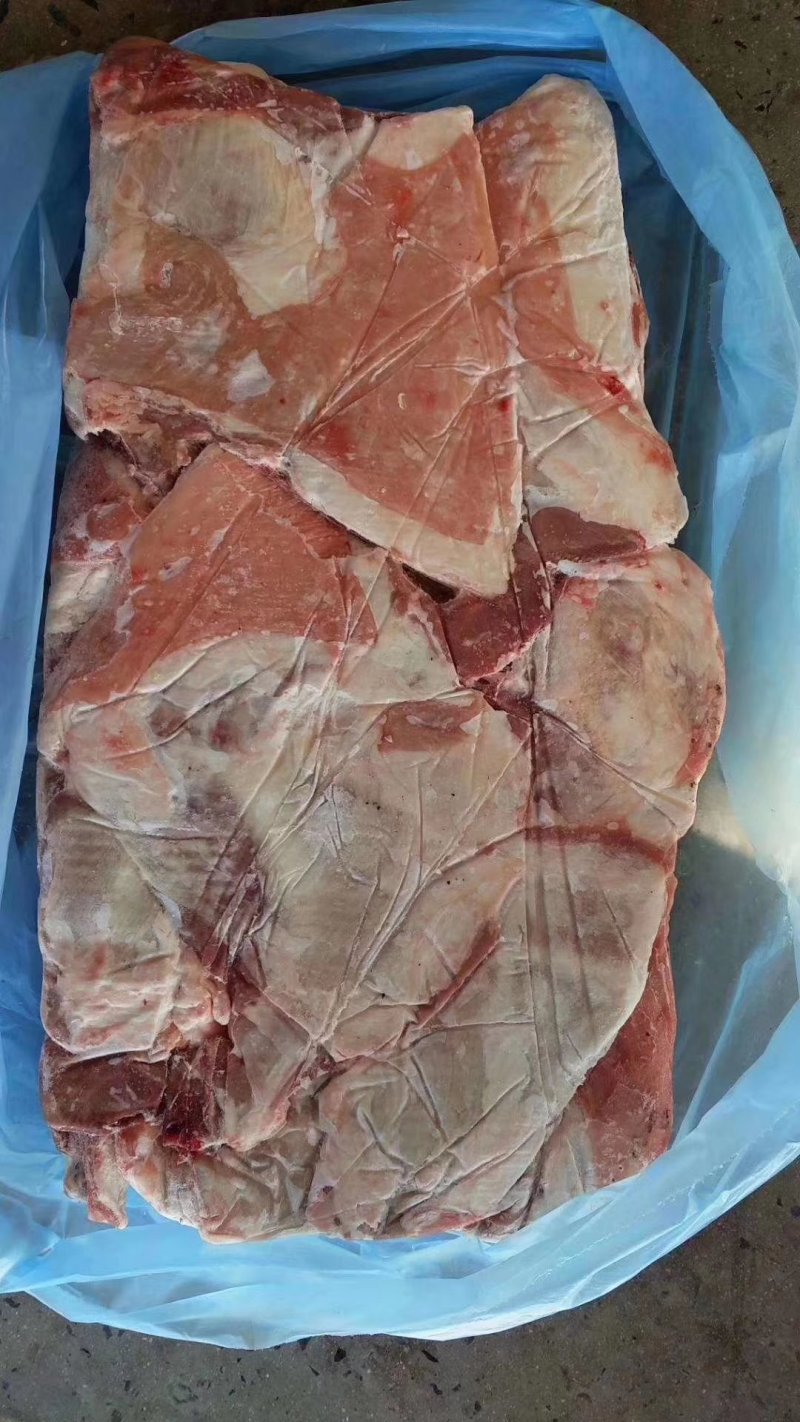 新西兰-羊腩肉，干货不肥，实物拍摄，常年供应，可全国发货