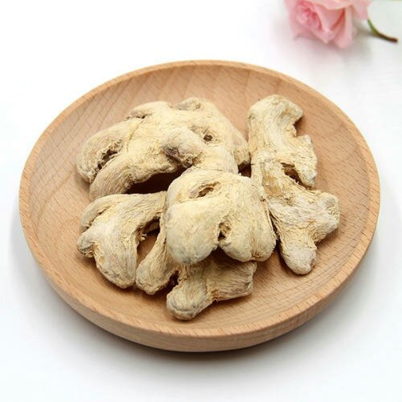 干姜，常年批发供应各种规格干姜，干姜片药食同源
