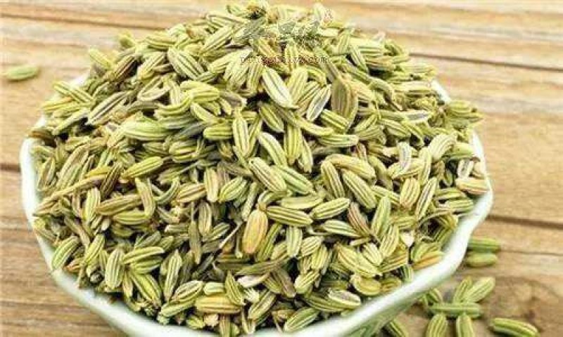 小茴香，常年批发供应小茴香