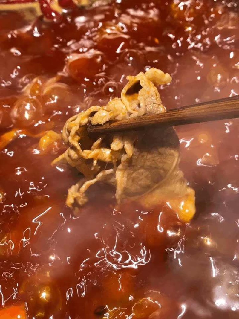 成都重庆牛油火锅料麻辣火鍋魚底料商用自助火锅底料