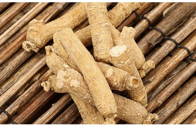 【只卖正品】长白山西洋参整枝条好货不贵高性价比欢迎大量批