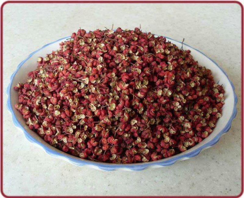 花椒，常年批发供应药食同源花椒，