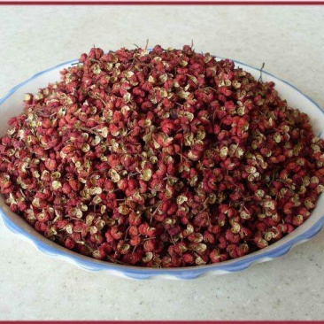 花椒，常年批发供应药食同源花椒，