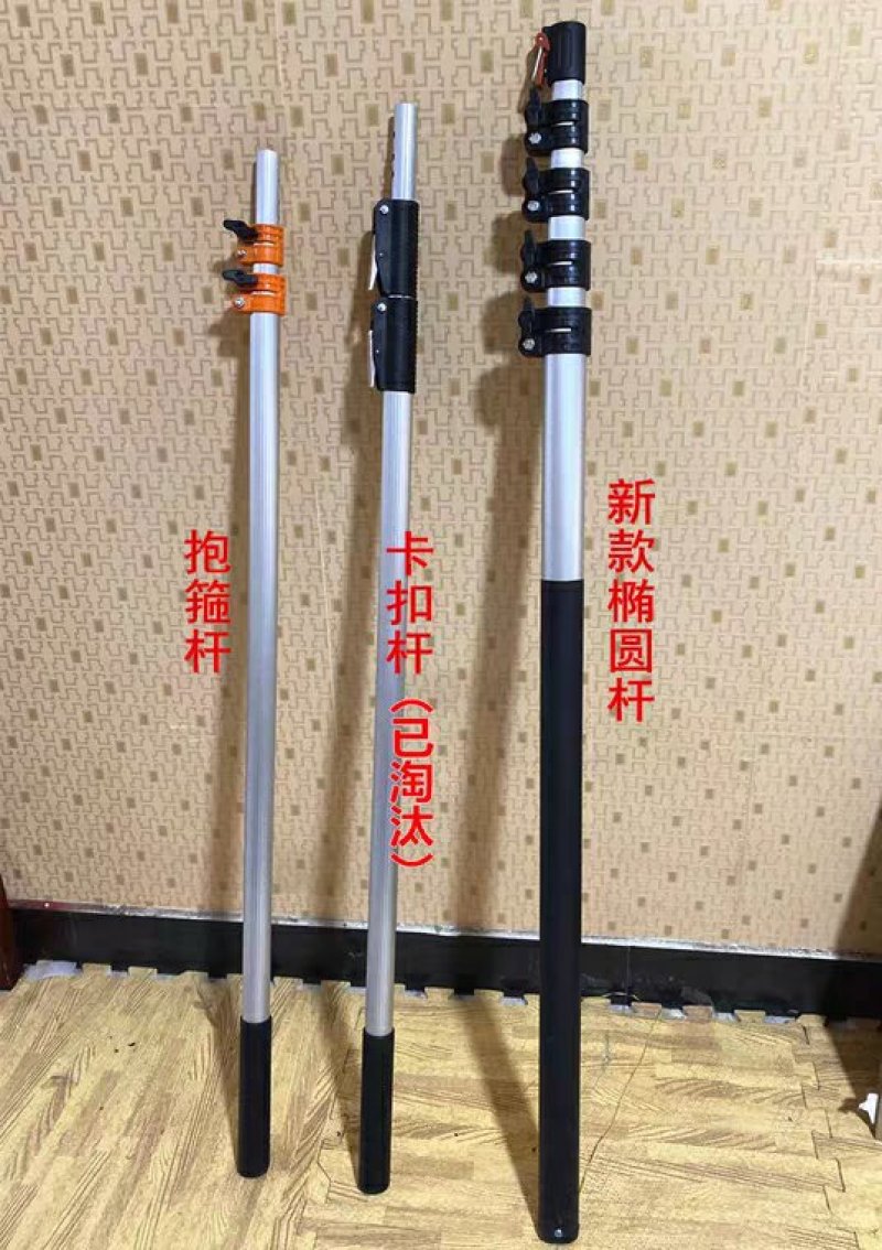 功能包邮原装进口高枝锯高空锯修枝园林果树锯子高枝剪多功能