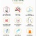 25%苯甲咪鲜胺农药杀菌保叶靓果叶斑病黑星病炭疽病治病