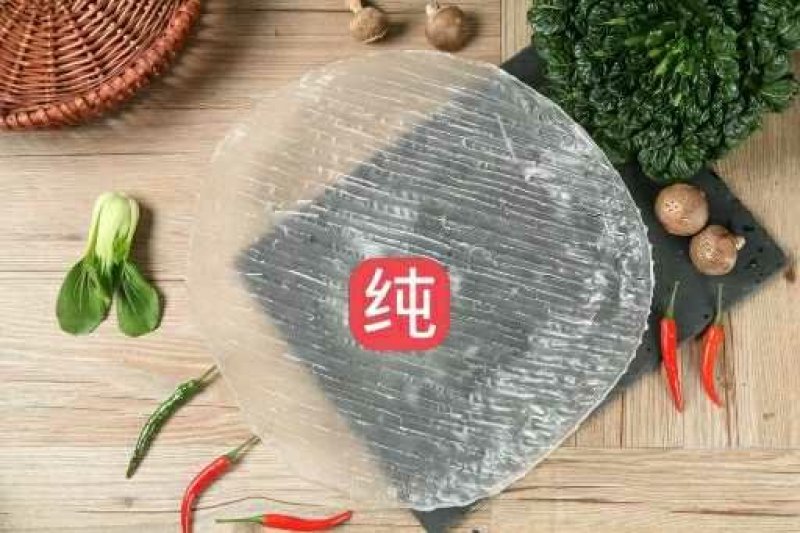 地瓜红薯粉皮，纯手工农家自制，安全放心，30年的老工艺