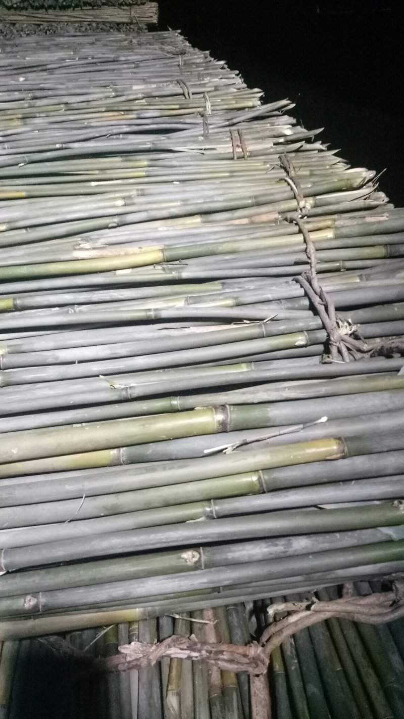 菜架竹销售