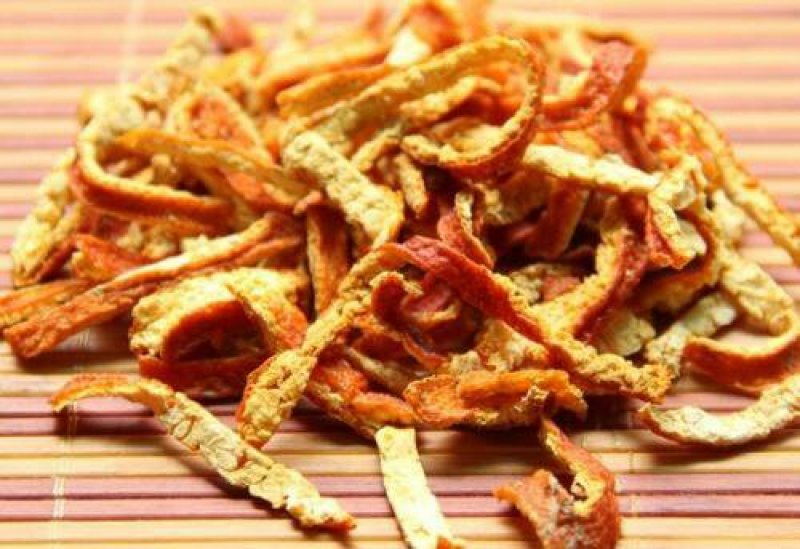 陈皮，常年批发供应陈皮药食，同源