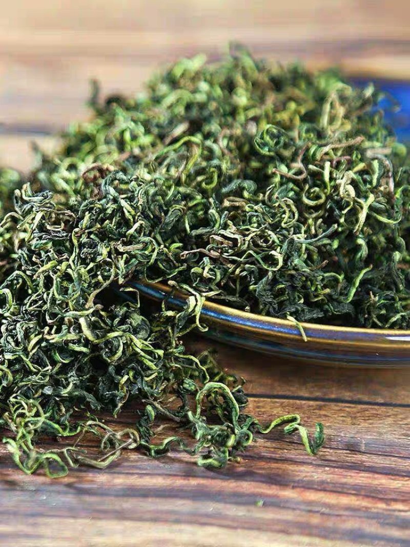 蒲公英茶