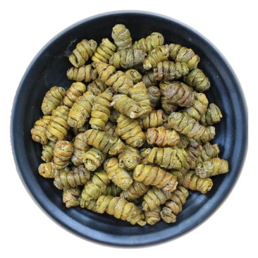 铁皮石斛