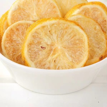 柠檬片