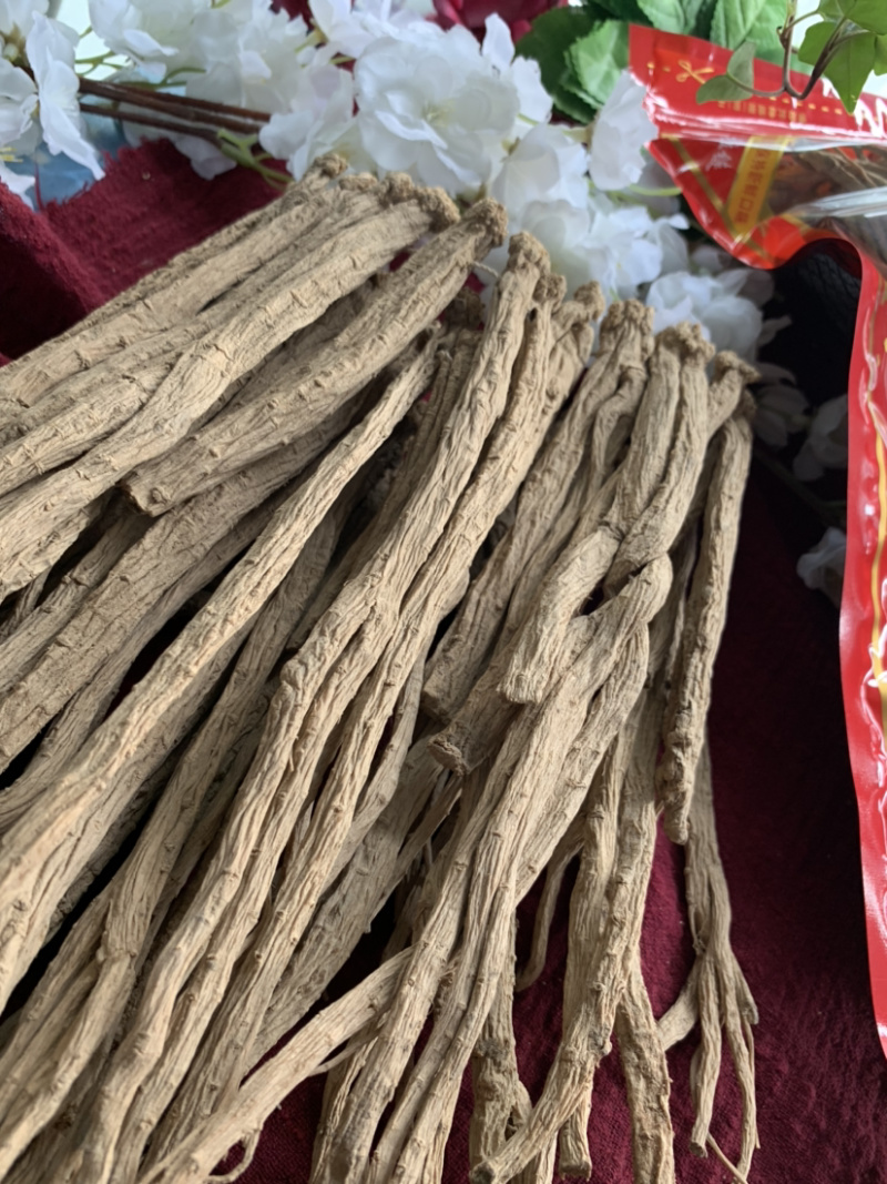 无硫大党参淘货源微商电商实体专业一件代发专注批发
