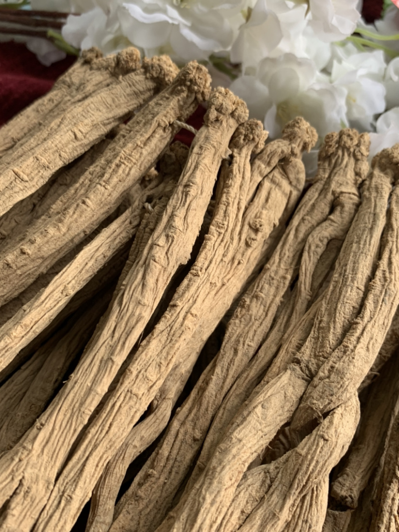 无硫大党参淘货源微商电商实体专业一件代发专注批发