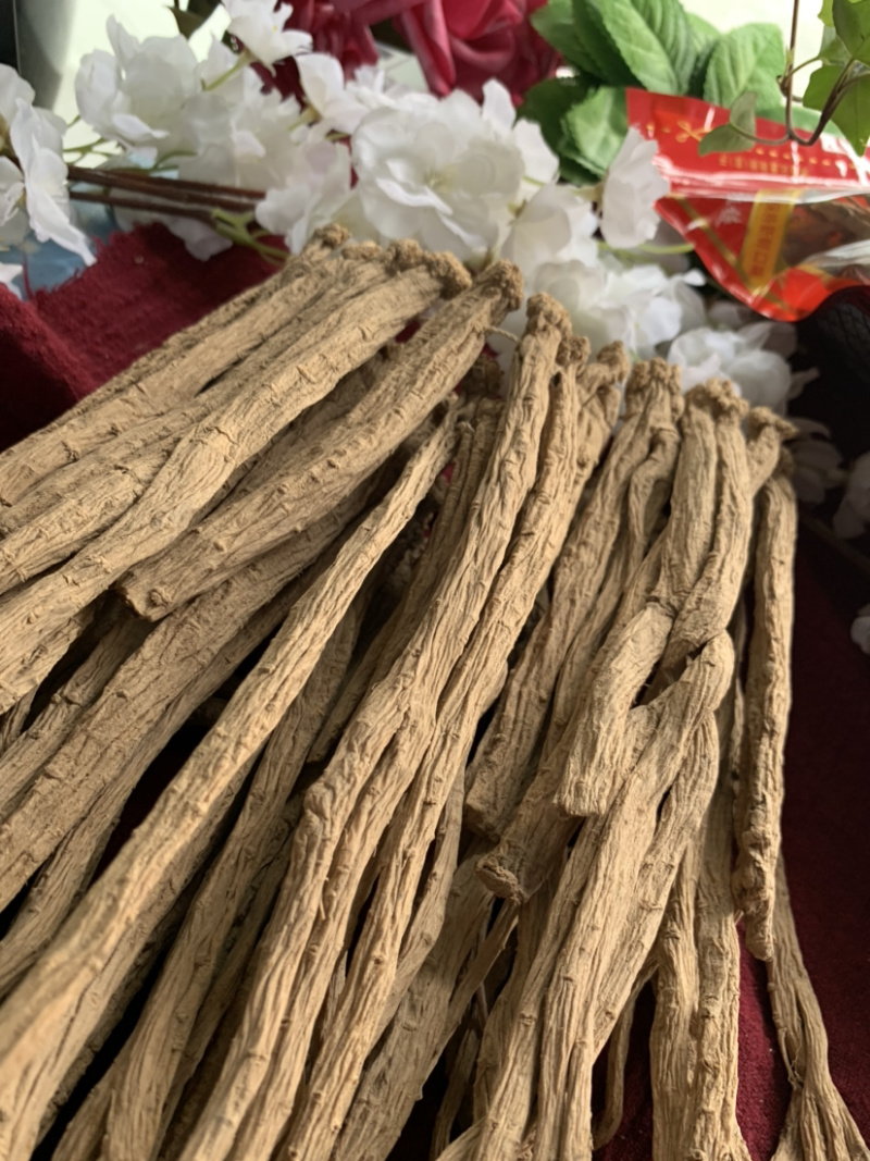 无硫大党参淘货源微商电商实体专业一件代发专注批发