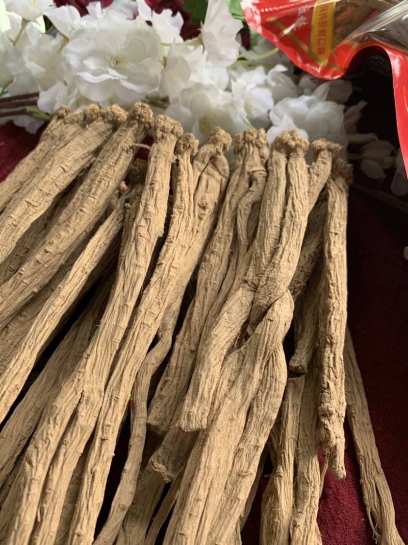 无硫大党参淘货源微商电商实体专业一件代发专注批发