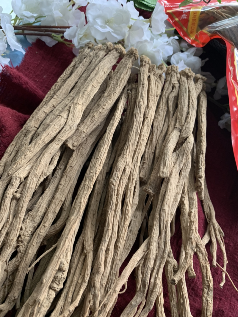 无硫大党参淘货源微商电商实体专业一件代发专注批发