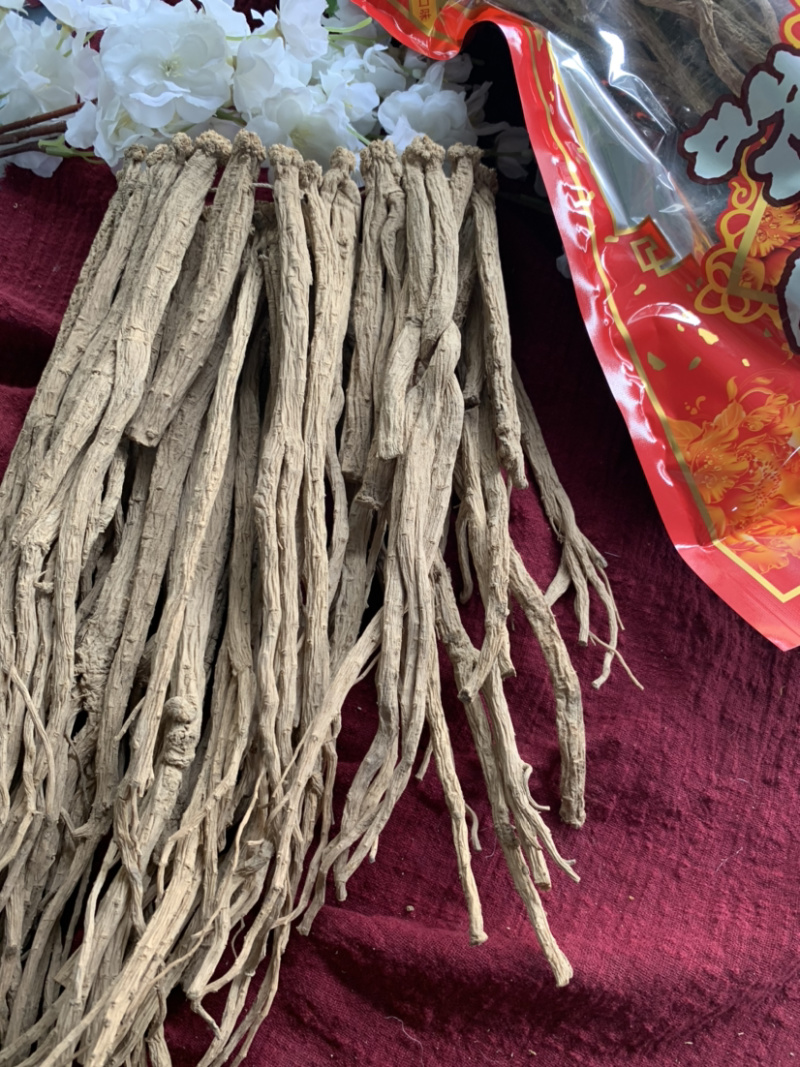 无硫大党参淘货源微商电商实体专业一件代发专注批发