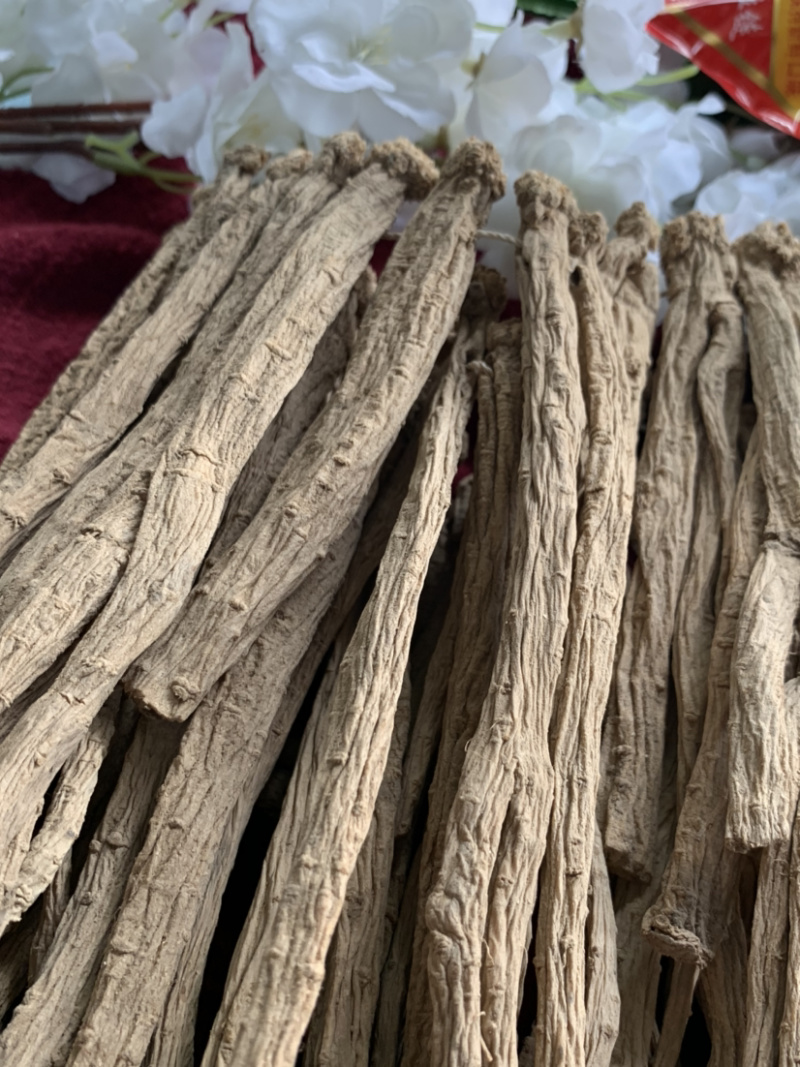 无硫大党参淘货源微商电商实体专业一件代发专注批发