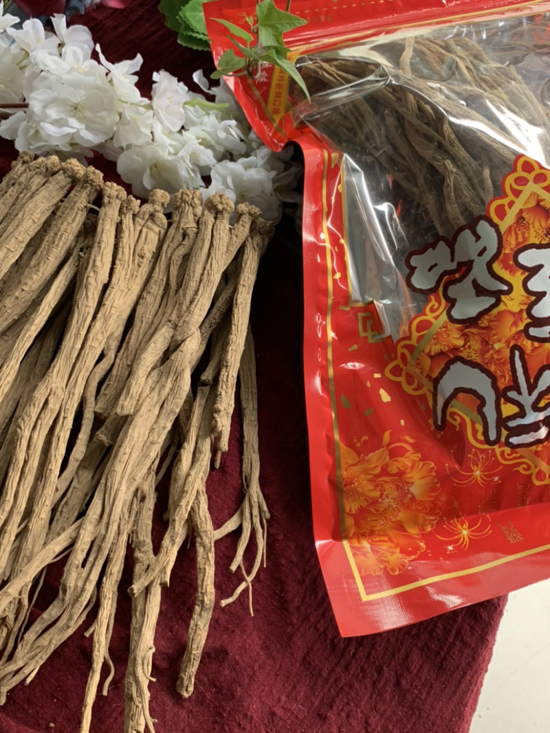 无硫大党参淘货源微商电商实体专业一件代发专注批发