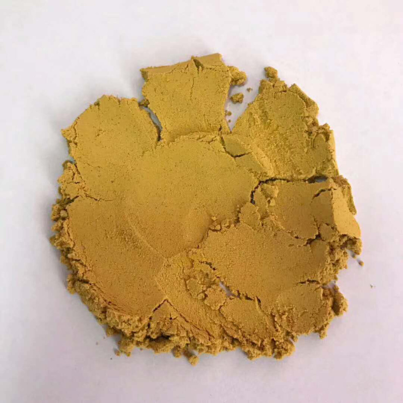 果树活性花粉