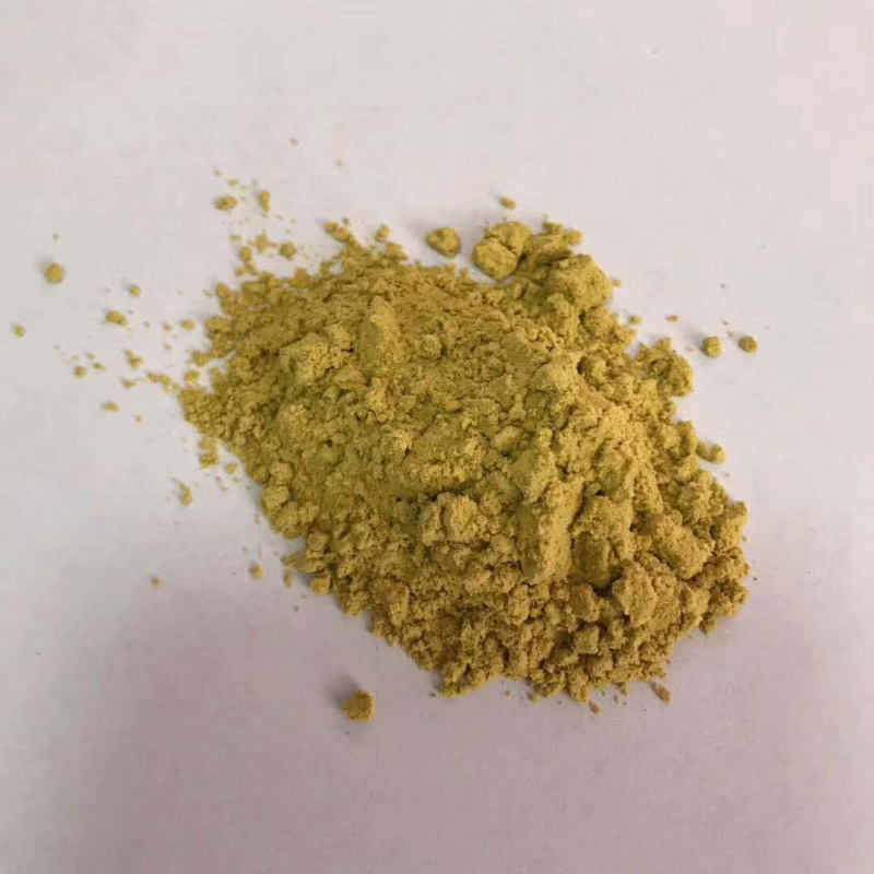 果树活性花粉