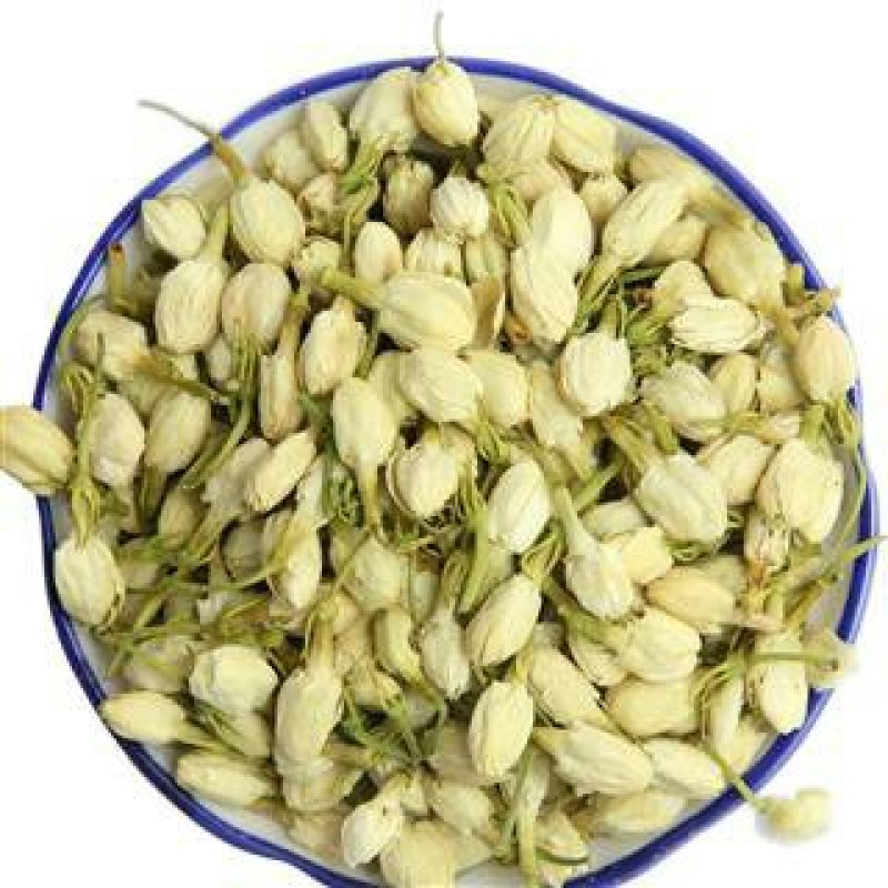 茉莉花，常年批发供应茉莉花，药食同源，中草药，茉莉花干