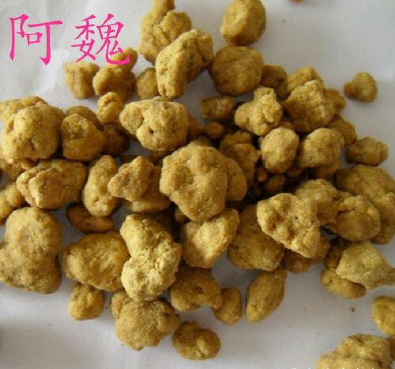 阿魏，常年批发供应阿魏，钓鱼调味剂