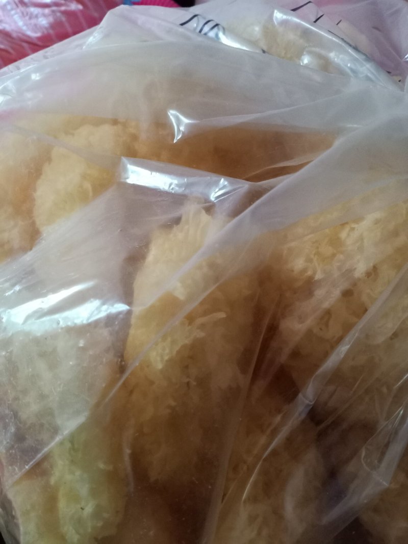 银耳，古田银耳，丑耳，小银耳